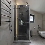 Chalet 348 Palyanytsya