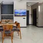 348 Chalet Palyanytsya