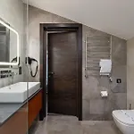Chalet 348 Palyanytsya