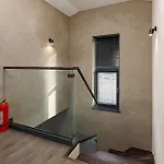 Chalet 348 Palyanytsya