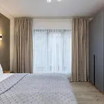 Chalet 348 Palyanytsya
