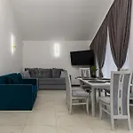 Chalet 348 Palyanytsya