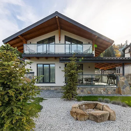 348 Chalet *
