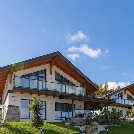 348 Chalet Palyanytsya