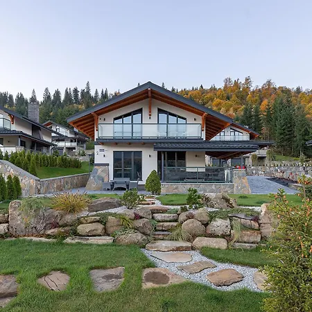 Chalet 348