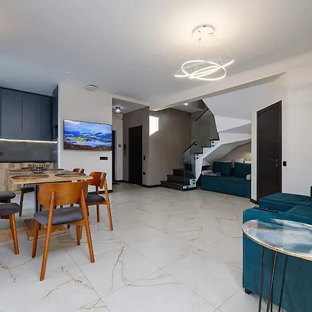 Chalet 348