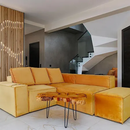Chalet 348
