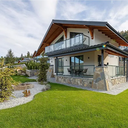 348 Chalet *
