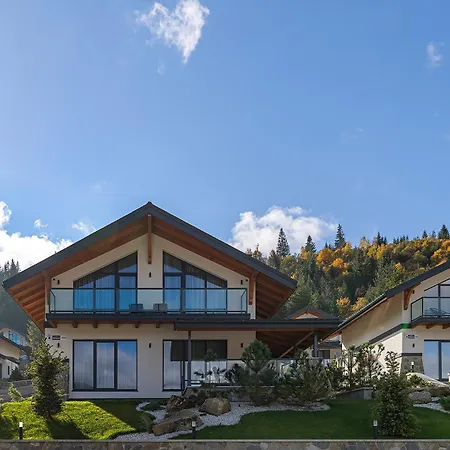 Chalet 348
