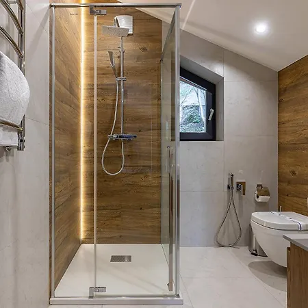Chalet 348