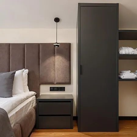 Chalet 348