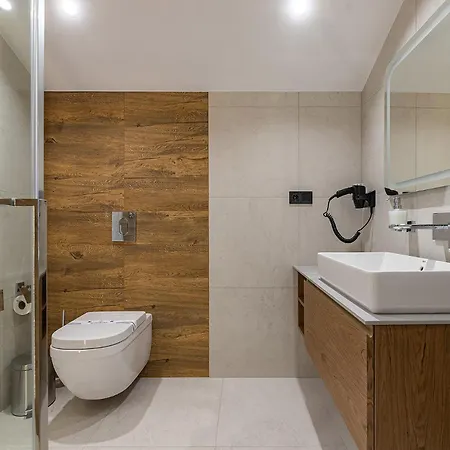348 Chalet Palyanytsya