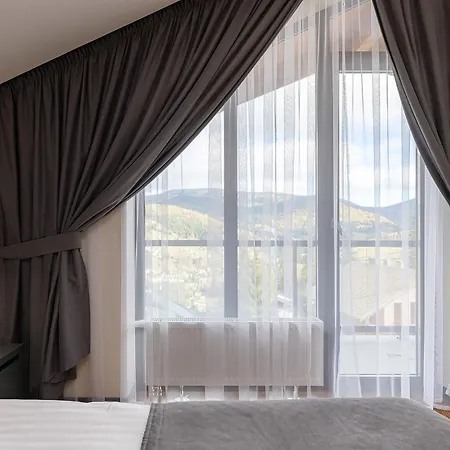 348 Chalet Palyanytsya