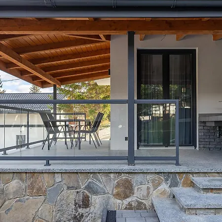 348 Chalet Palyanytsya