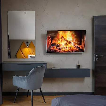 Dağ evi 348 Palyanytsya