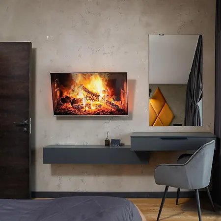 Chalet 348