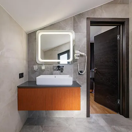 348 Chalet Palyanytsya