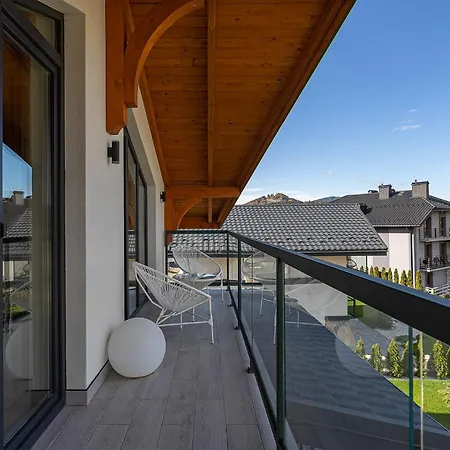 Chalet 348