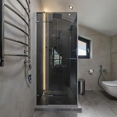 Chalet 348 Palyanytsya