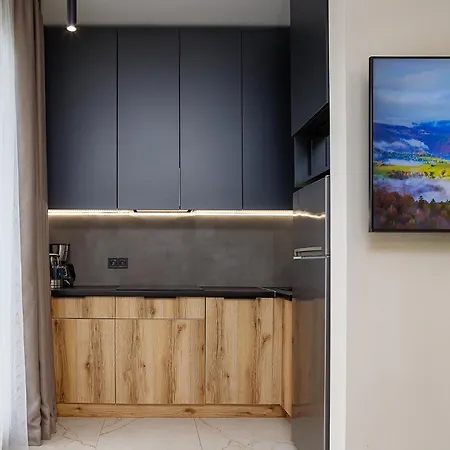 Chalet 348