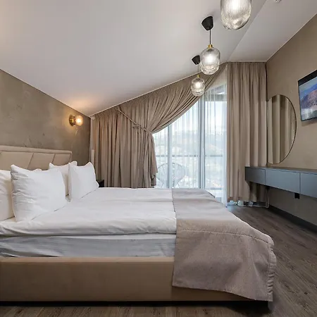 348 Chalet Palyanytsya