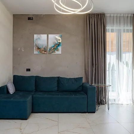 348 Chalet Palyanytsya