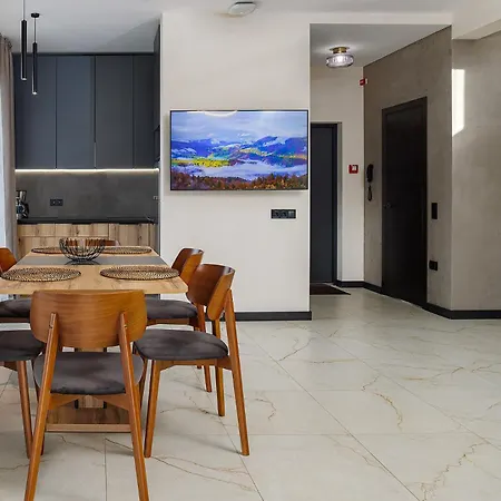 348 Chalet Palyanytsya