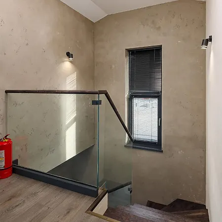 Dağ evi 348 Palyanytsya