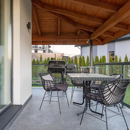 Chalet 348