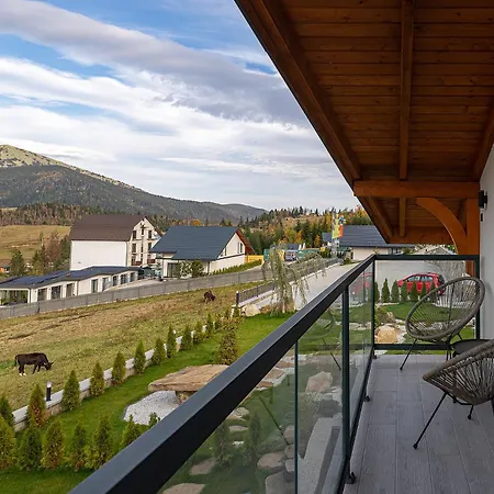 Chalet 348 *