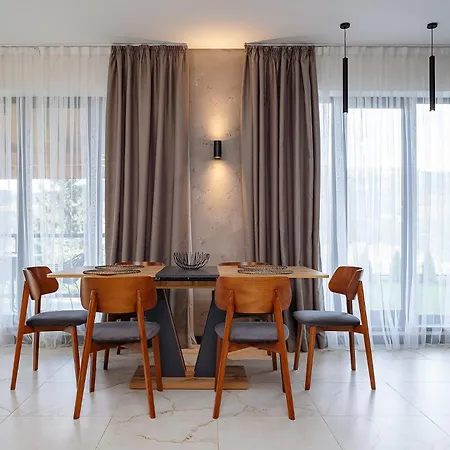 Dağ evi 348 Palyanytsya