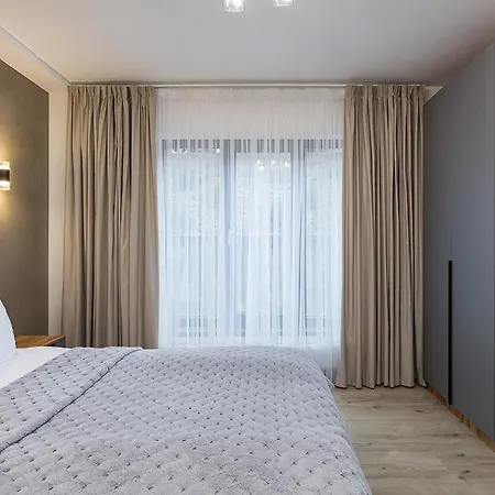 Dağ evi 348 Palyanytsya