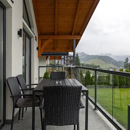 348 Dağ evi Palyanytsya