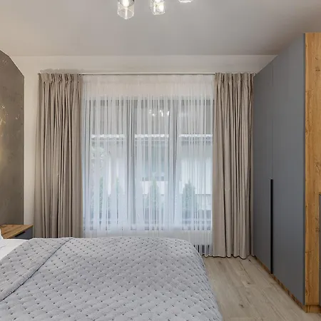 348 Chalet Palyanytsya