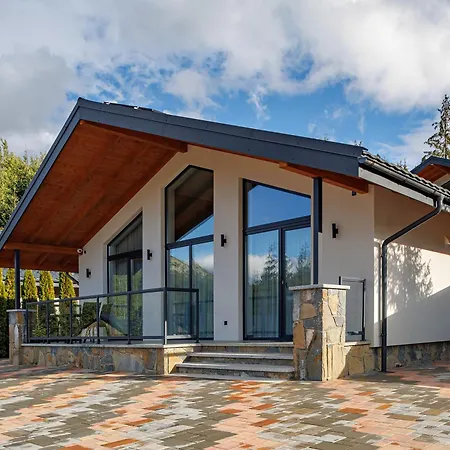 348 Chalet Palyanytsya