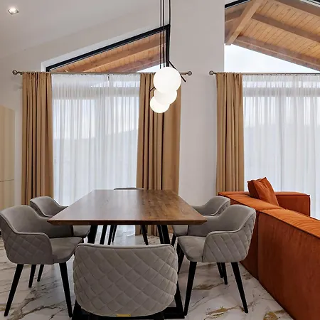 348 Chalet Palyanytsya
