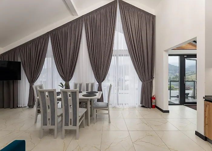 Dağ evi 348 *